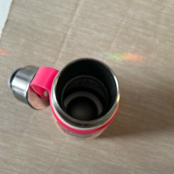 S’well Orange Cat Water Bottle - Picture 5 of 7